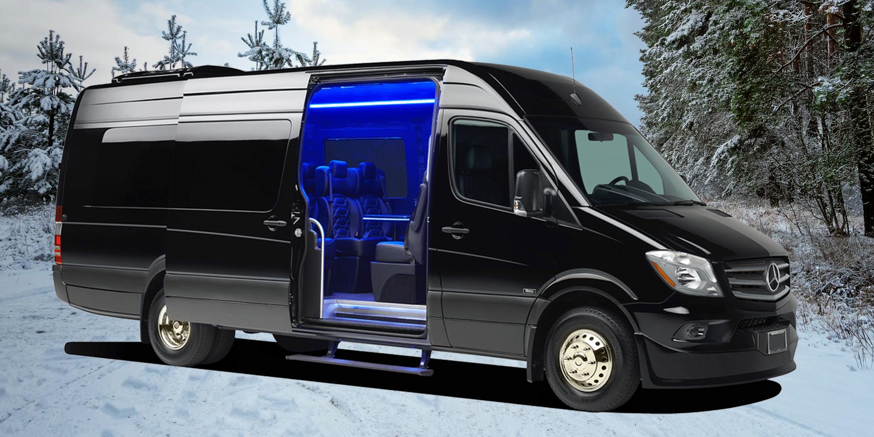 Convenient private transfer services to Mt Buller 